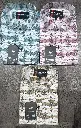 Men's Laffer Prints Half Sleeve Shirts 9 Piece Set