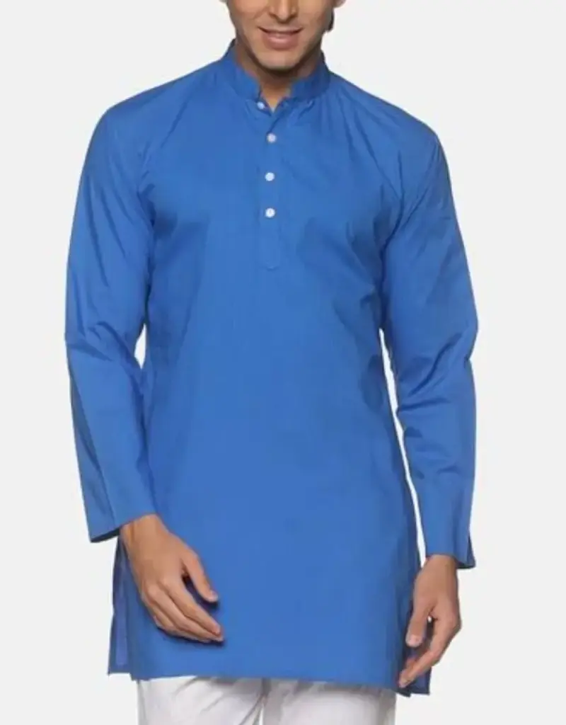 Men's Shorts Kurta