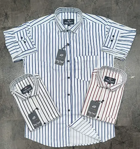 Men's Laffer Shirts 9 Piece Set