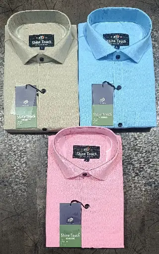 Men's Laffer Shirts 9 Piece Set