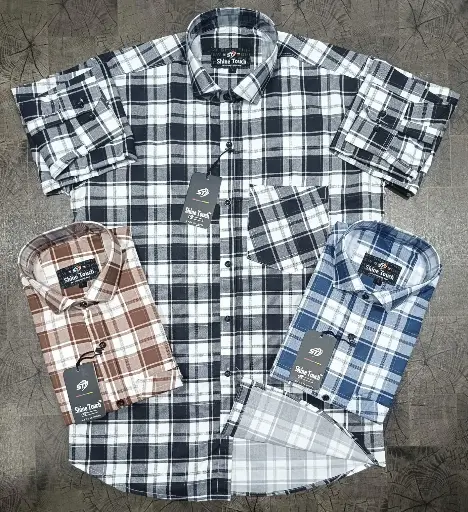 Men's Laffer Shirts 9 Piece Set